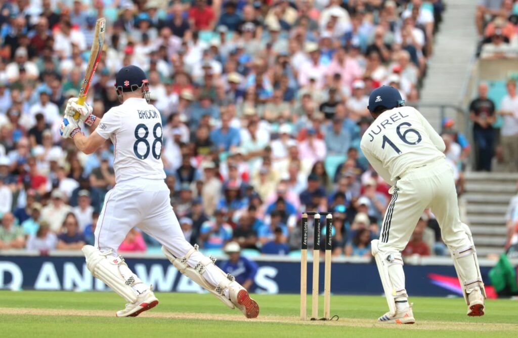 England Legend Bats Against the Proposed Two-Tier Test System