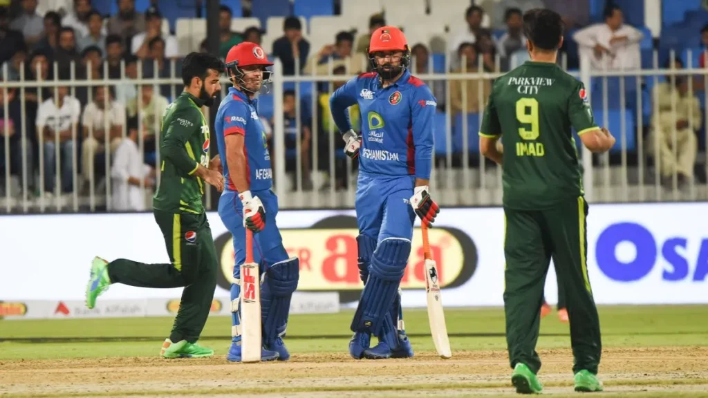 Pakistan, Afghanistan, and UAE to Play T20I Tri-Series Ahead of Asia Cup