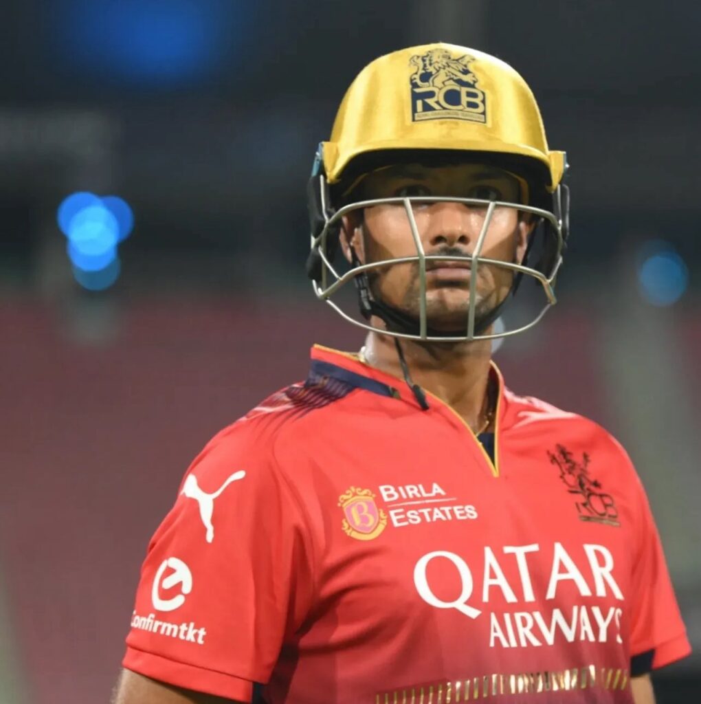 Mayank Agarwal Signs Short-Term Deal with Yorkshire for County Championship Stint Mayank Agarwal