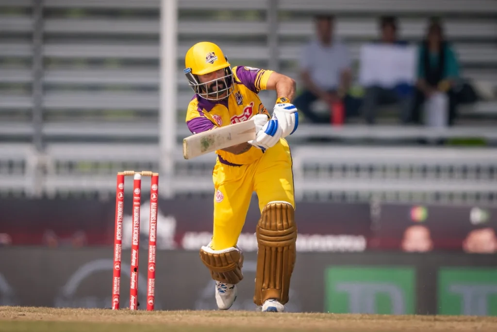 Asia Cup 2025: Oman’s Jatinder Singh on Facing India, Pakistan and Learning from Gill & Abhishek