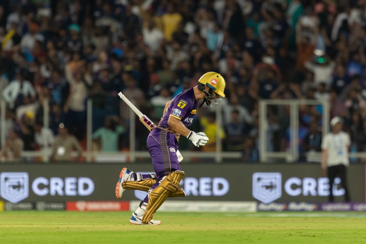 Rinku Singh Thanks KKR for Standing by Him Through Tough Times Rinku