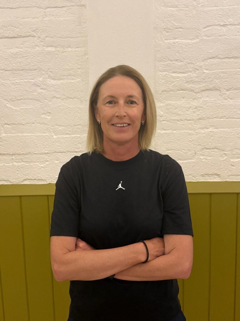 Two-time World Cup winner Lisa Keightley named Head Coach of Mumbai Indians Women Lisa_Keightley