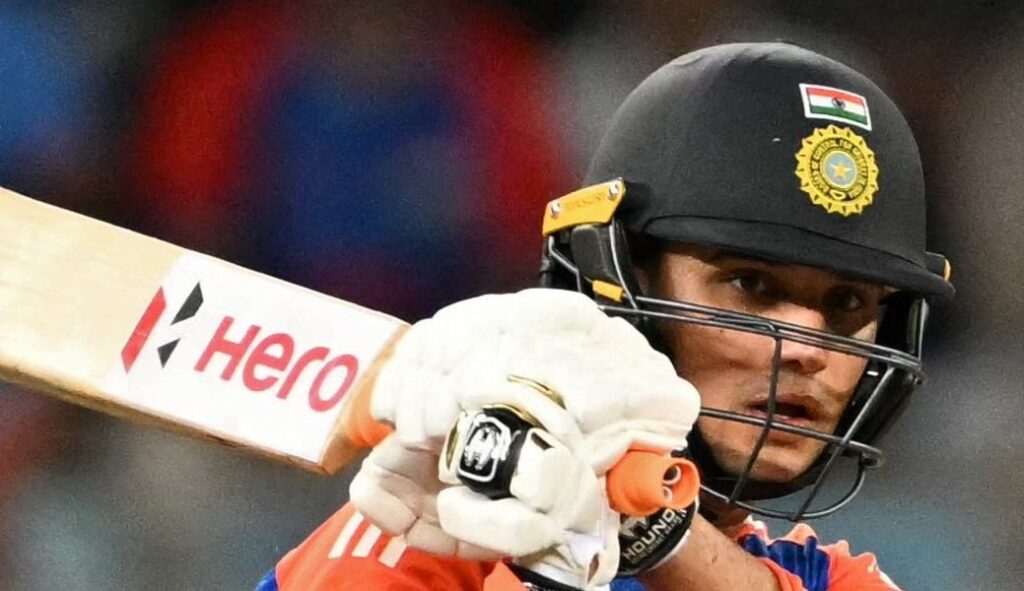 “Convert 70s into Hundreds” – Sehwag shares Gavaskar’s wisdom with Abhishek Sharma Abhishek_Sharma