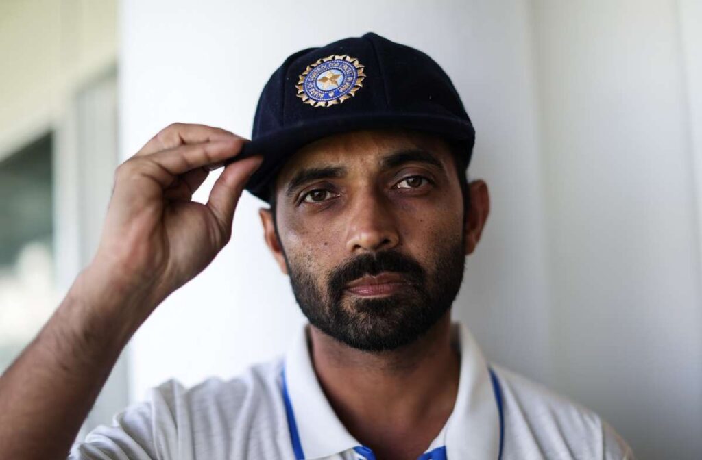 Rahane hails Surya and India for sporting spirit Ajinkya_Rahane