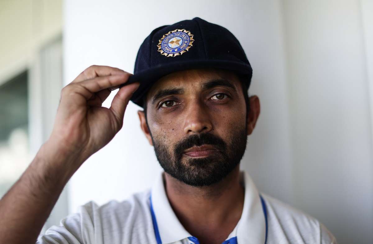 Ajinkya_Rahane