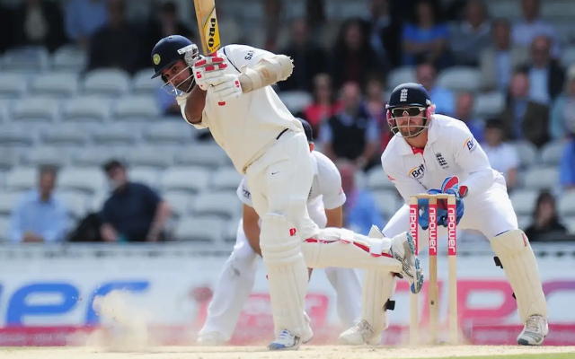 Amit Mishra revisits his finest Testing hour in the company of Sachin Tendulkar Amit