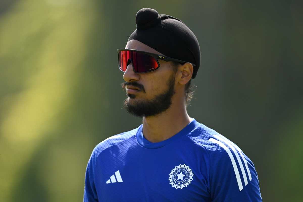 Arshdeep_Singh