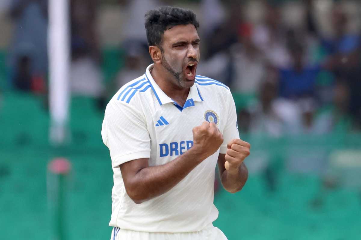 Ashwin 