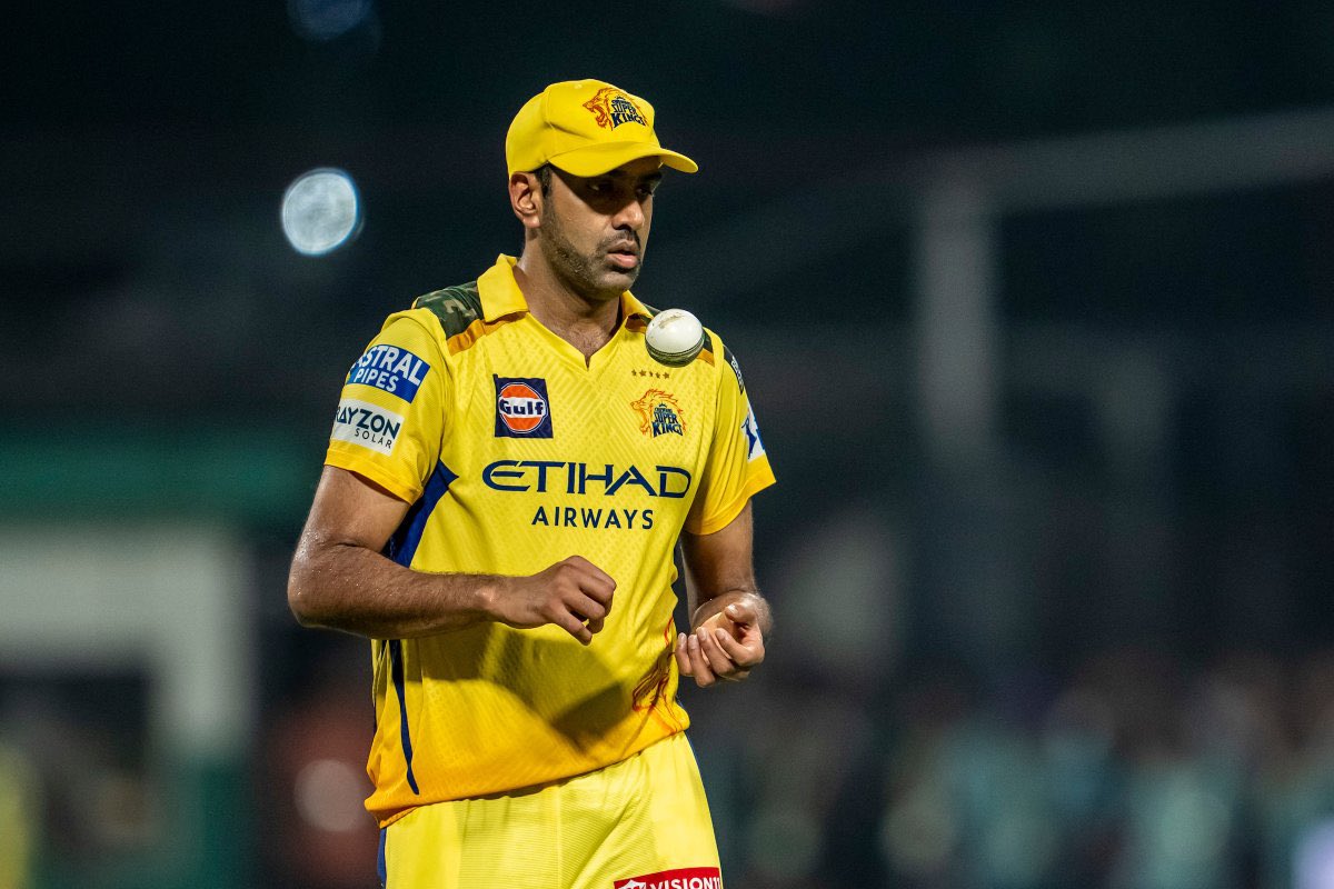 Ashwin 