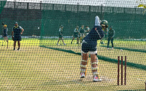 Australia Practice