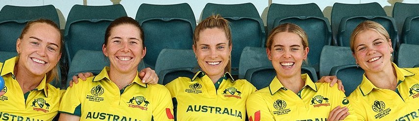 Australia_Women's_Team