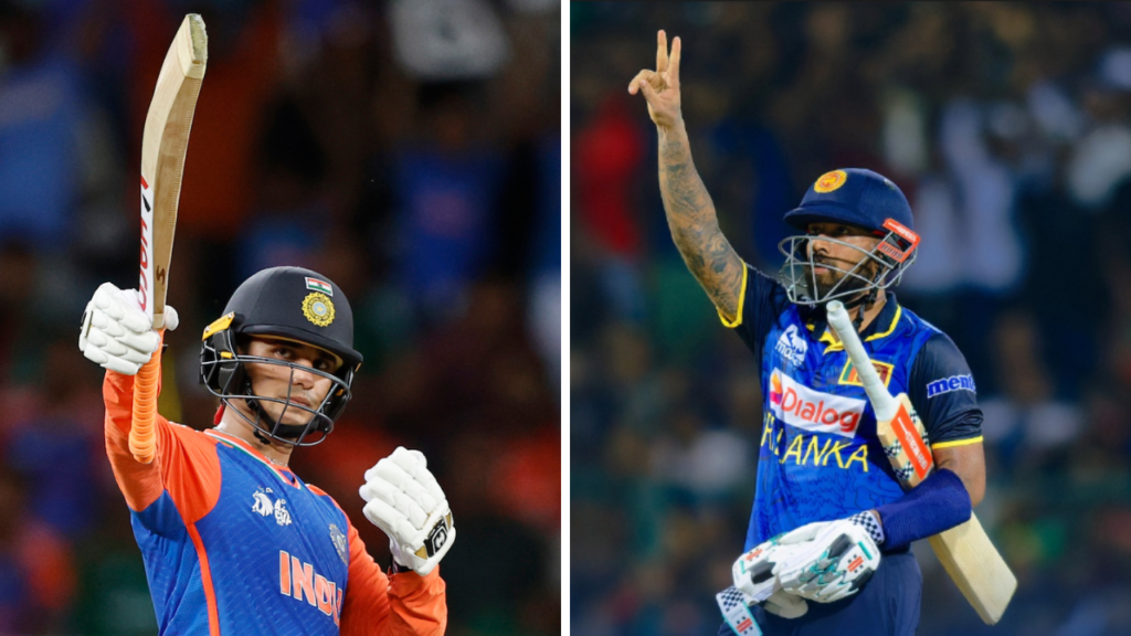 India vs Sri Lanka: Final chance to experiment or dress rehearsal?