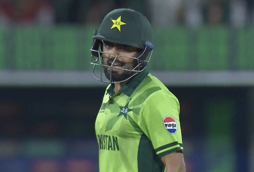 “Look at Virat Kohli…”: Pakistan’s Mohsin Khan gives blunt take on Babar Azam Babar