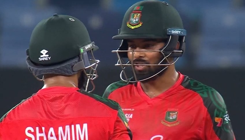 Bangladesh
