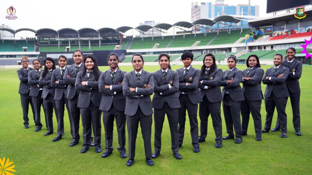 Bangladesh_Women