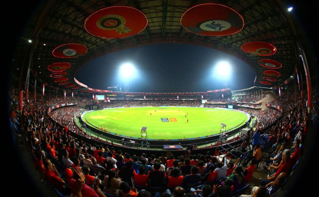 Chinnaswamy_Stadium