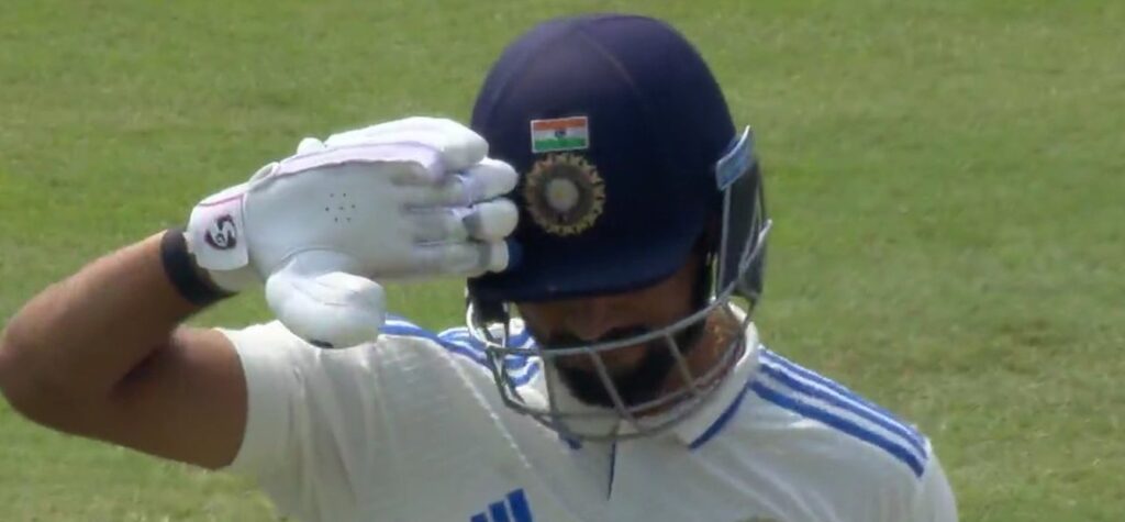 “One match at a time”: Dhruv Jurel on his mindset and future goals Jurel