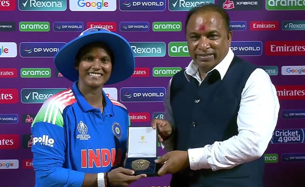 IND-W vs SL-W: Deepti Sharma Becomes Second-Highest Wicket-Taker for India in ODIs Deepti