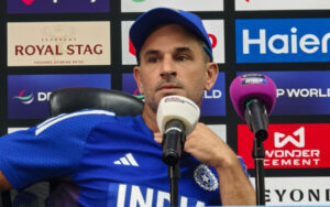 Doeschate