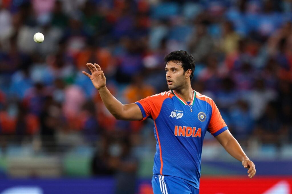 Shivam Dube – the catalyst for India’s Asia Cup victory Dube