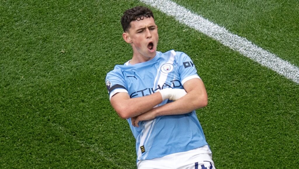 EPL Matchday 4 : City Roar, Arsenal Respond, United Exposed