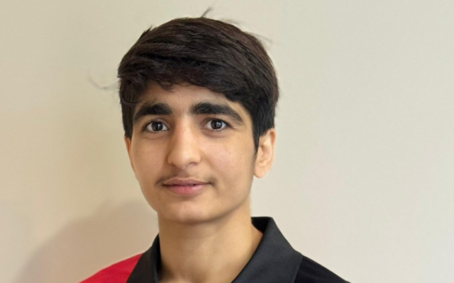 Minakshi secures fourth medal for India at World Boxing Championships World Boxing Championships 2025