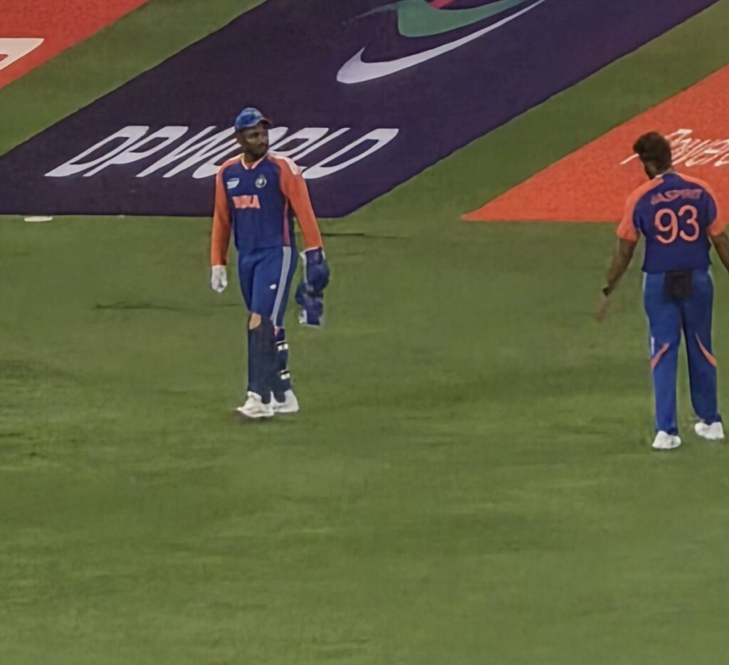 Asia Cup 2025: Sportsmanship and Dominance Against UAE