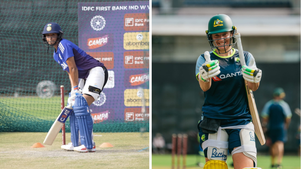 India v Australia: World Cup rehearsal with answers to find