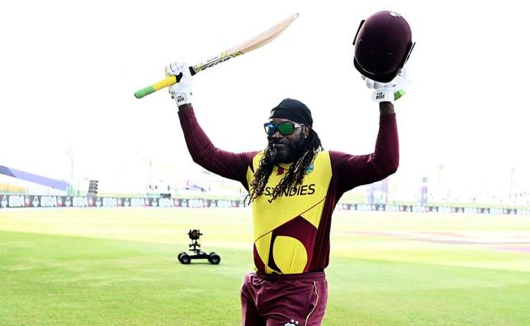 Gayle