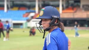 Harmanpreet