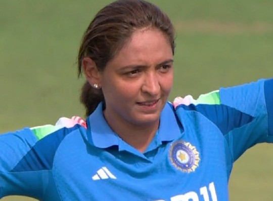 Harmanpreet_Kaur