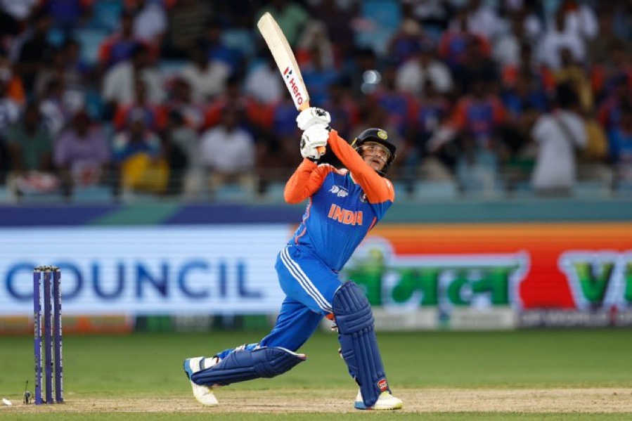 Abhishek_Sharma