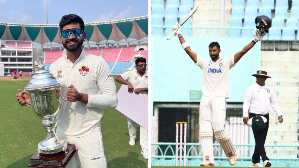 India Test team selection: Virtual shootout between Shreyas and Padikkal, Pant ruled out