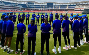 India Women