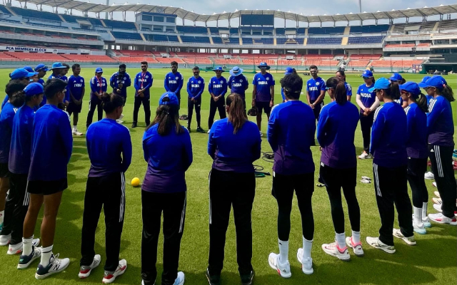ICC Women’s Cricket World Cup 2025: India – SWOT Analysis India Women