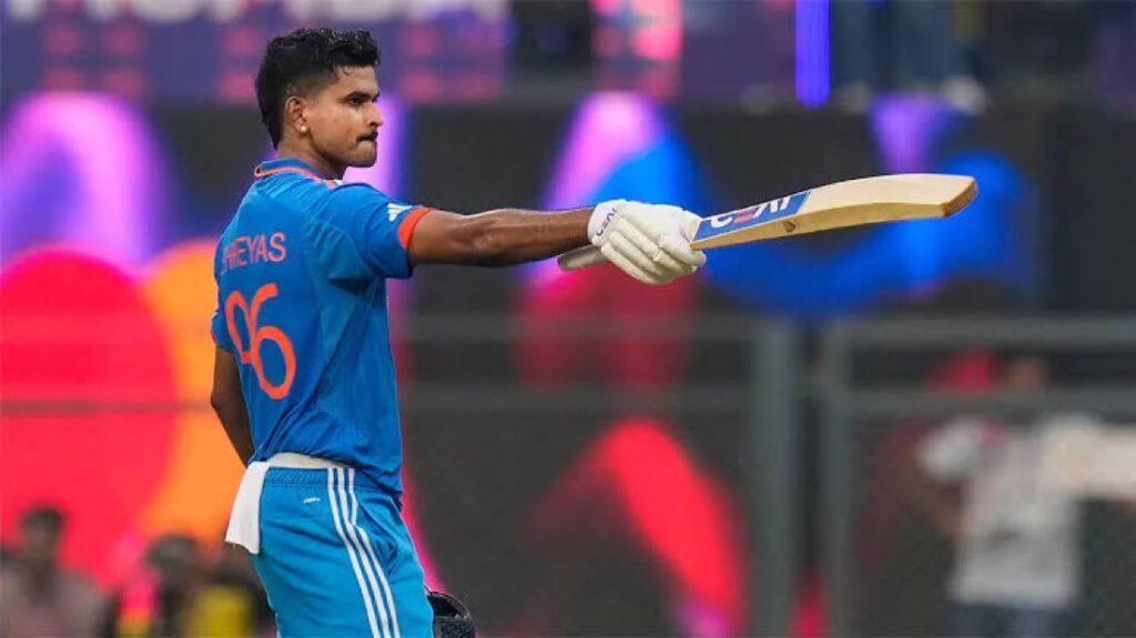 Agarkar Clears the Air on Shreyas Iyer’s ODI Captaincy Prospects Iyer