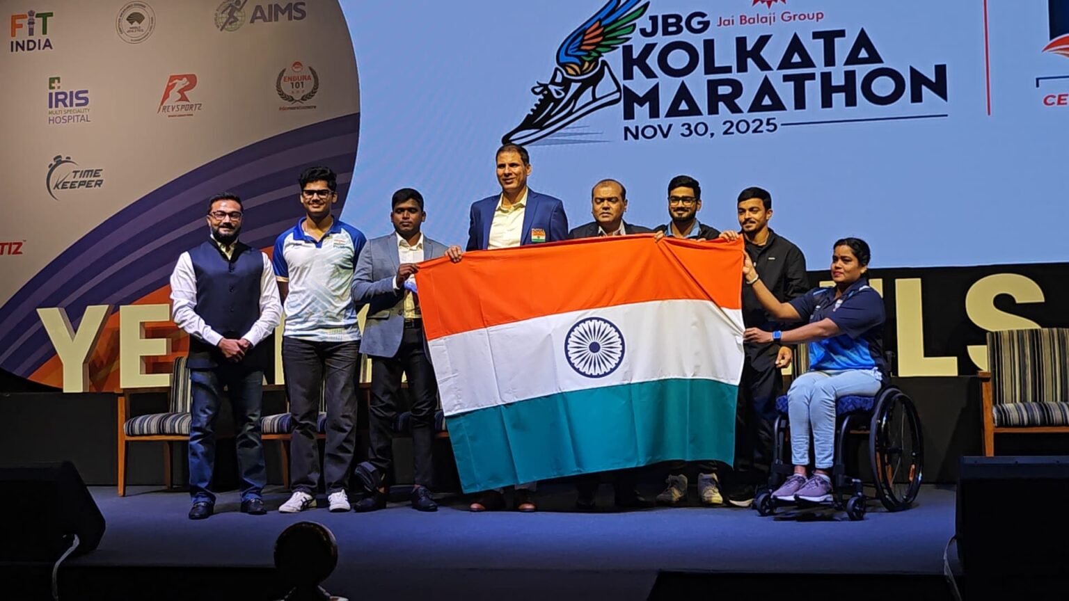 Ab ki Baar 20 Paar – Devendra Jhajharia on World Para Athletics Championships in New Delhi