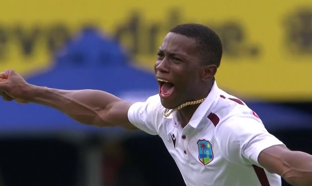 IND vs WI: West Indies to Hold Six-Day Preparation Camp Ahead of Test Series Joseph