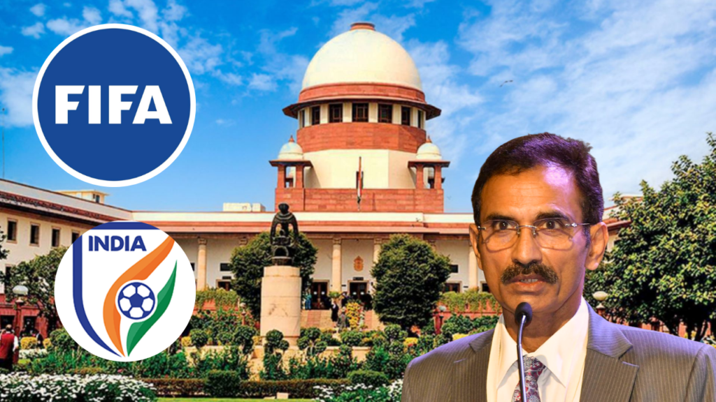 Explained – Will Justice Nageswara Rao overseeing the tender process be considered as ‘Third party’ interference?
