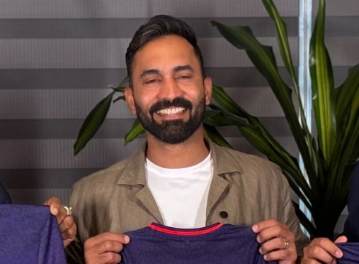Karthik 