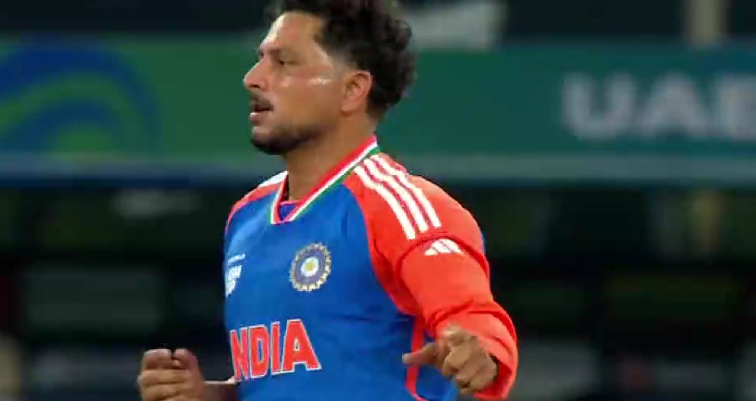 Kuldeep 
