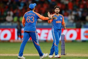 Kuldeep_Surya