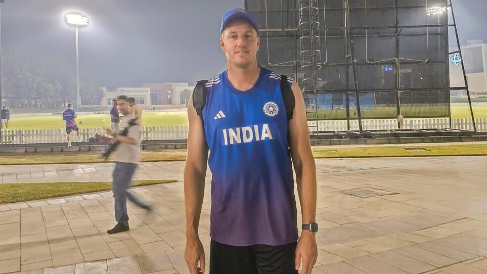 Tour Diary: ‘Are you Arabic?’, conflabs with taxi drivers and former cricketers