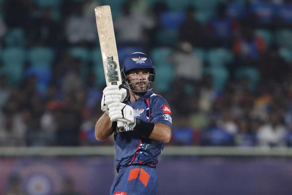 South Africa’s T20I Captain Markram to lead DSG in SA20 Markram