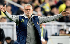 Mourinho