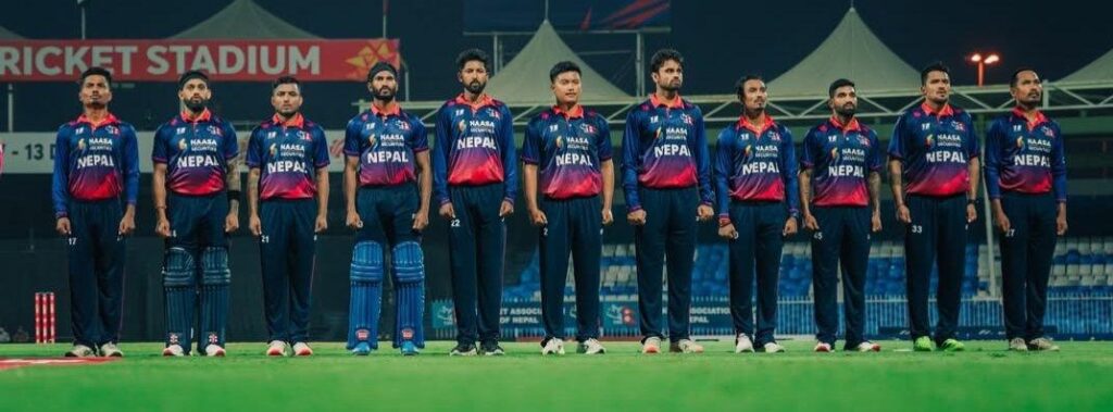 WI vs NEP: Nepal Clinches Series with Historic 90-Run Win in Second T20I Nepal