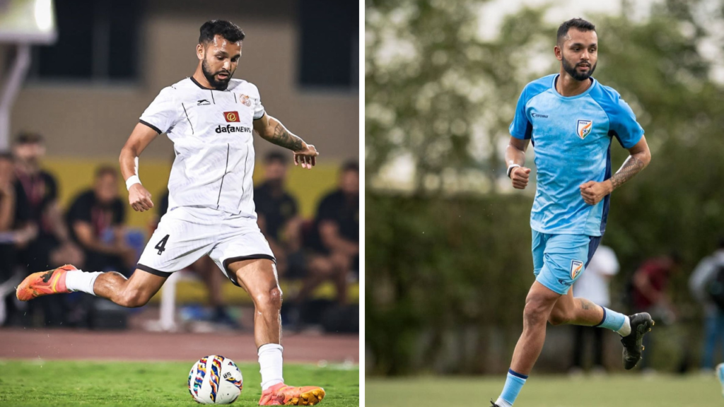 EXCLUSIVE: “Khalid Sir’s door is always open for anyone with a doubt” – Nikhil Prabhu