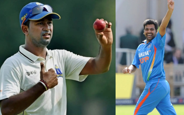 RP Singh, Pragyan Ojha likely to become national selectors Ojha_RP Singh
