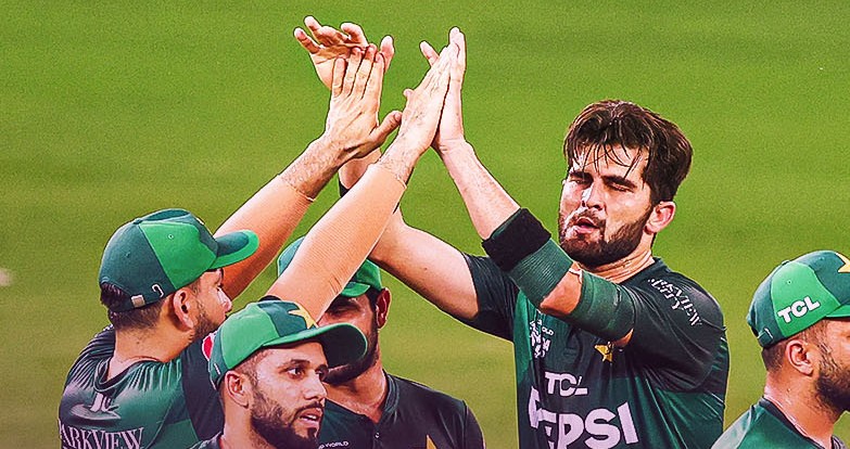Pakistan