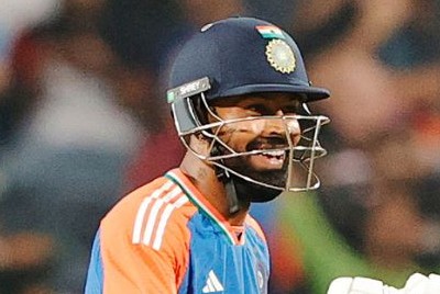 Pandya